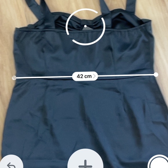 Black mini dress nasty gal - Picture 8 of 9